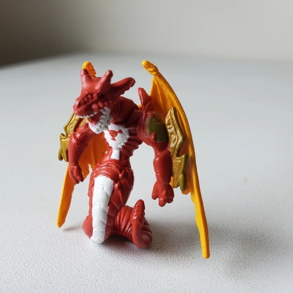Bandai Namco rare vintage